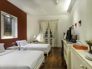 Photo of Bedroom in Luang Prabang
