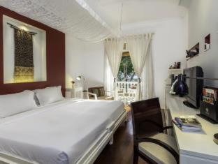 Photo of Bedroom in Luang Prabang