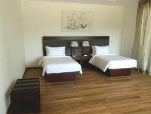 Photo of Bedroom in Trincomalee