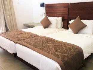Photo of Bedroom in Trincomalee