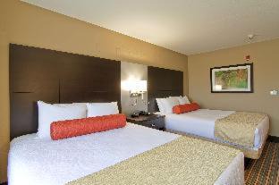 Photo of Bedroom in Woodstock