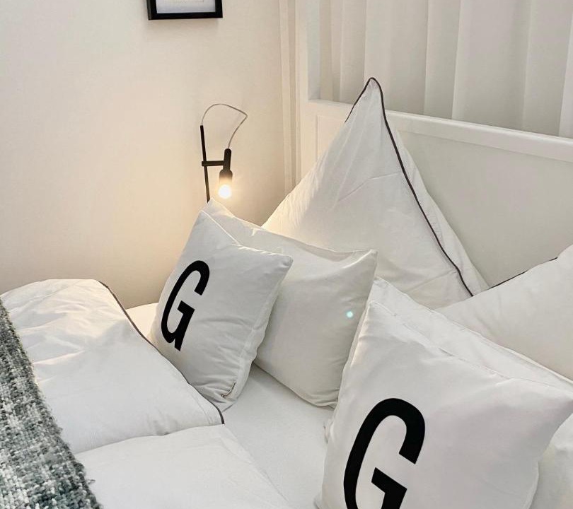 Photo of Bedroom in Ludwigsvorstadt-Isarvorstadt