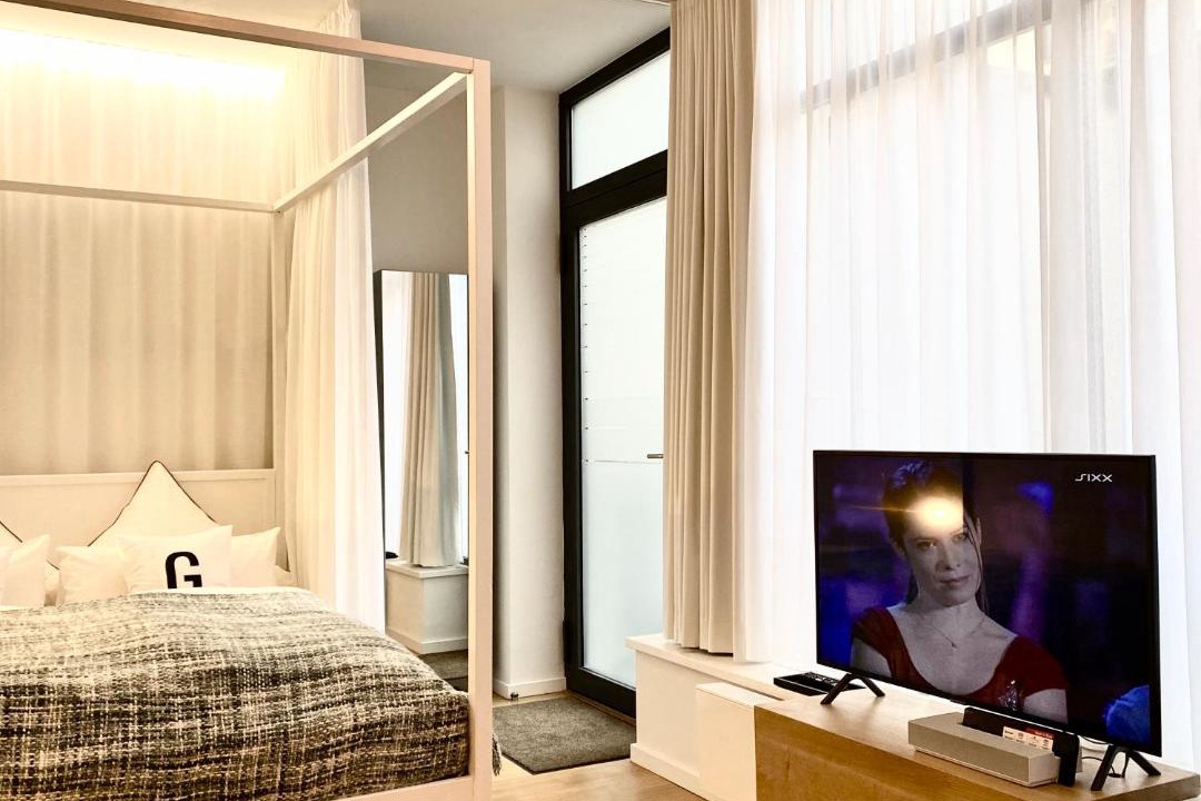 Photo of Bedroom in Ludwigsvorstadt-Isarvorstadt
