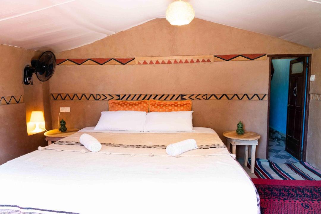 Photo of Bedroom in Tagounite