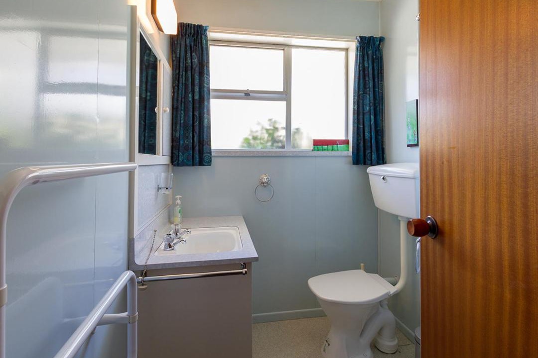 Photo of Bathroom in Wanaka