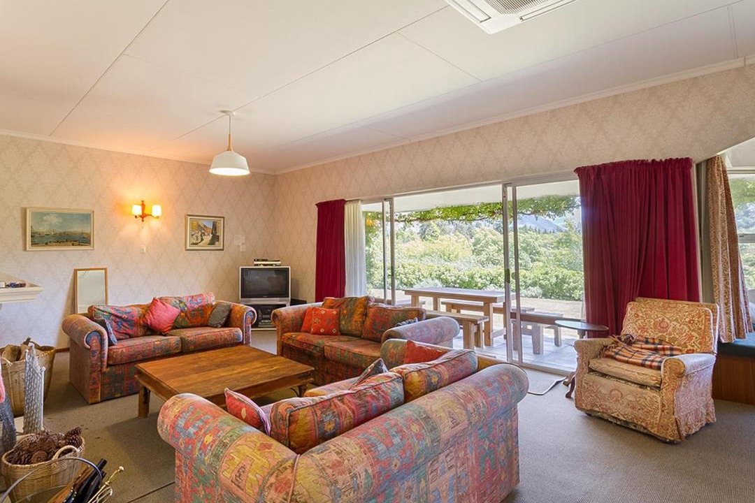 Photo of Livingroom in Wanaka