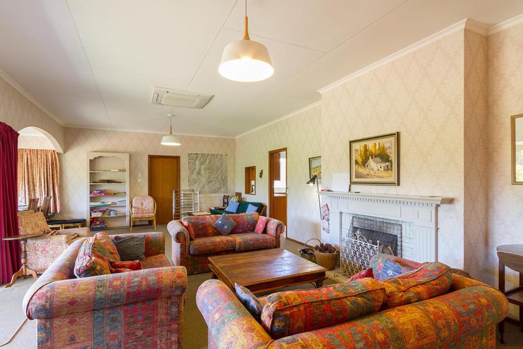 Photo of Livingroom in Wanaka