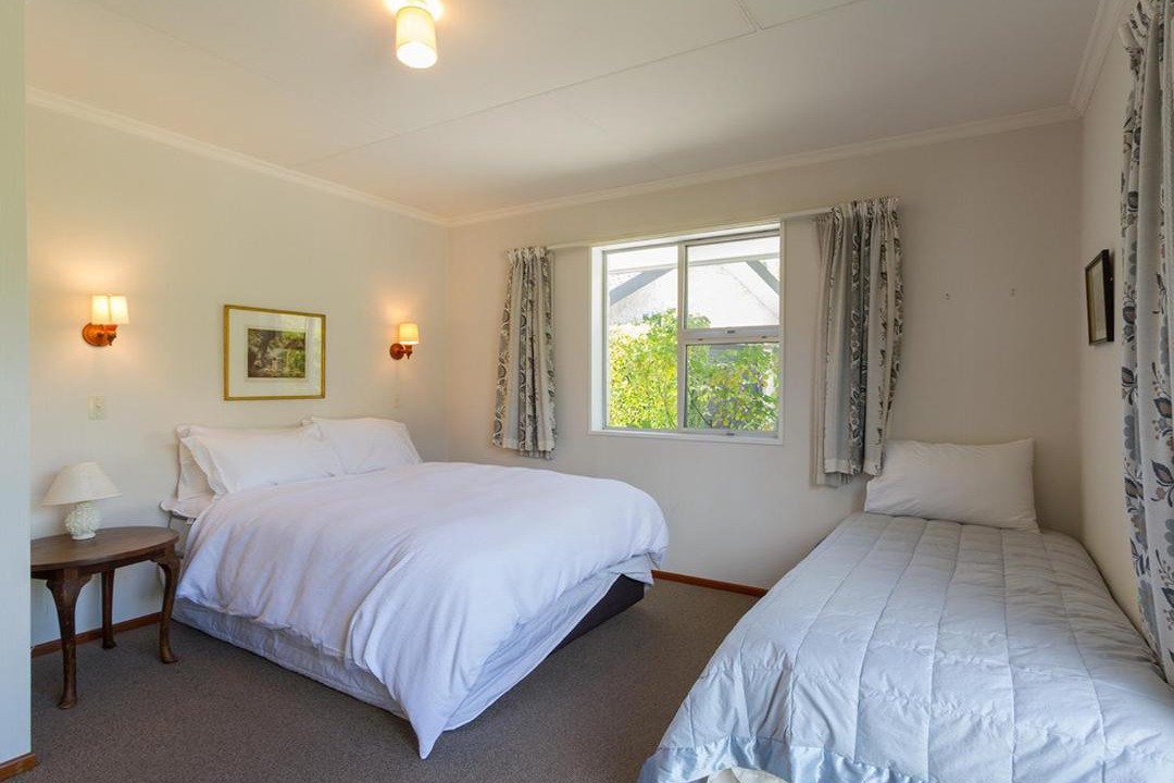Photo of Bedroom in Wanaka