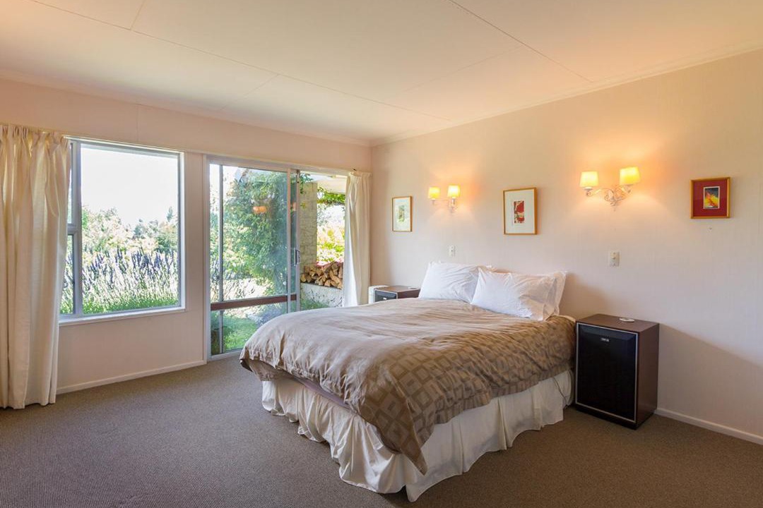 Photo of Bedroom in Wanaka