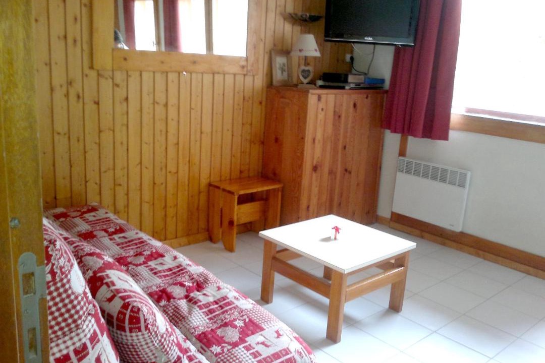 Photo of Others in Plagne Centre