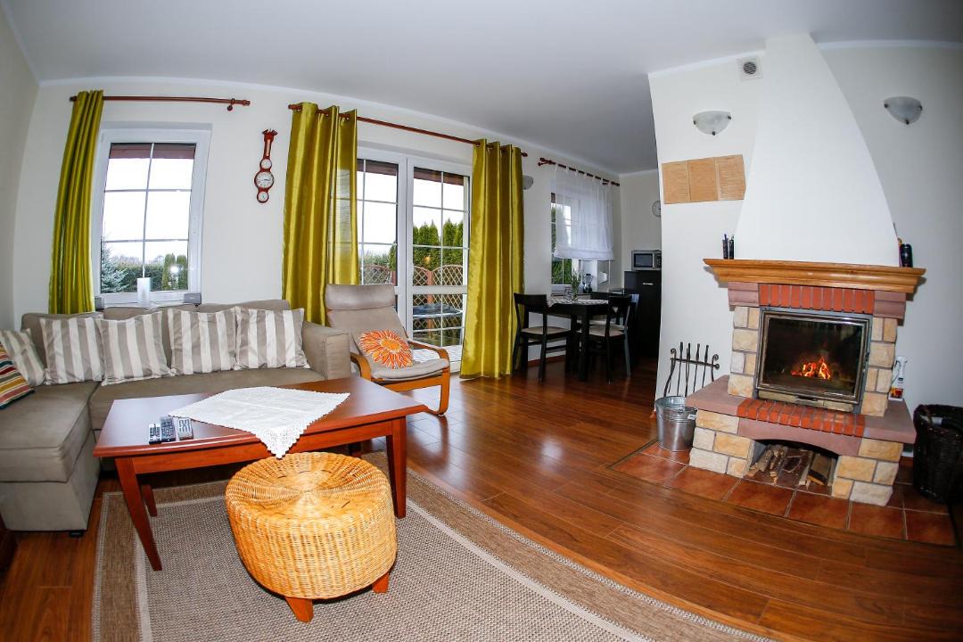 Photo of Livingroom in Sasino