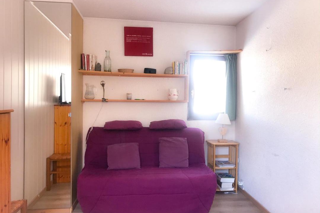 Photo of Livingroom in Mont-de-Lans