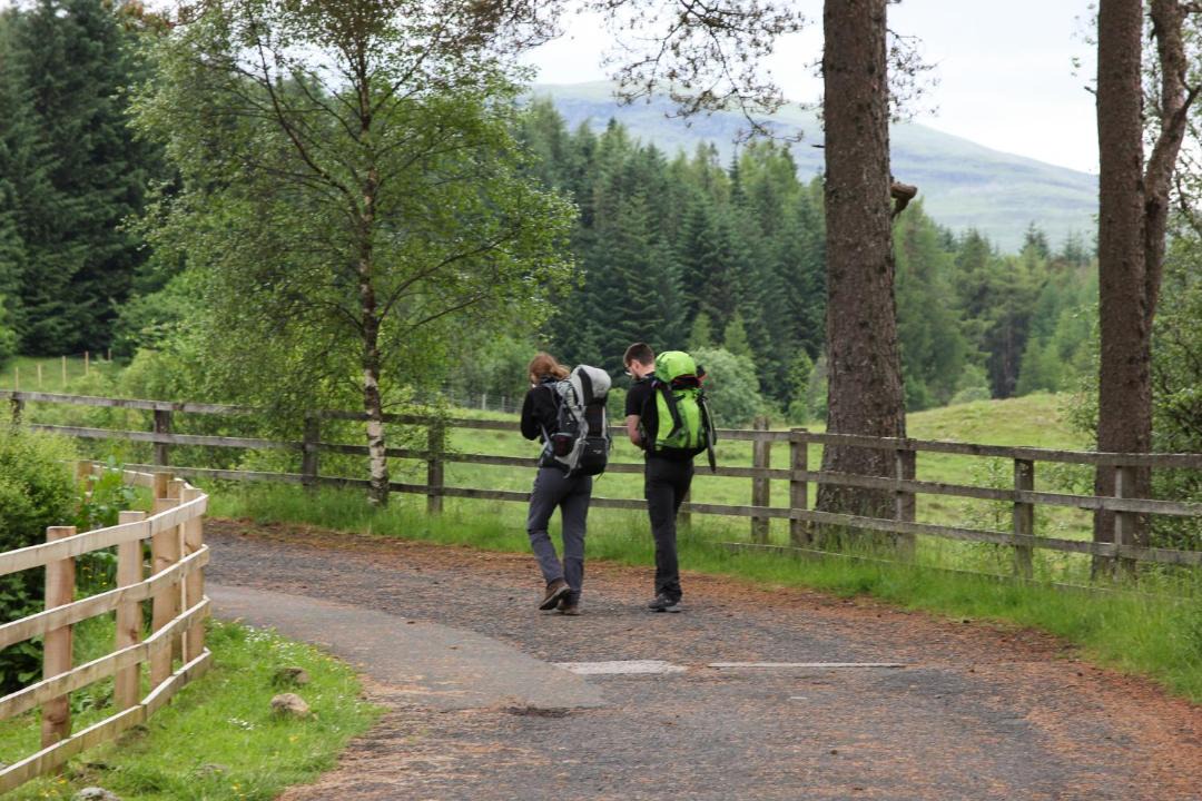 Photo of Others in Tyndrum