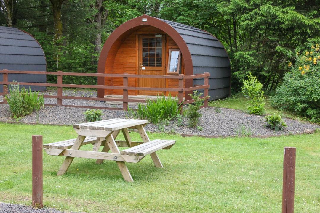 Photo of Others in Tyndrum