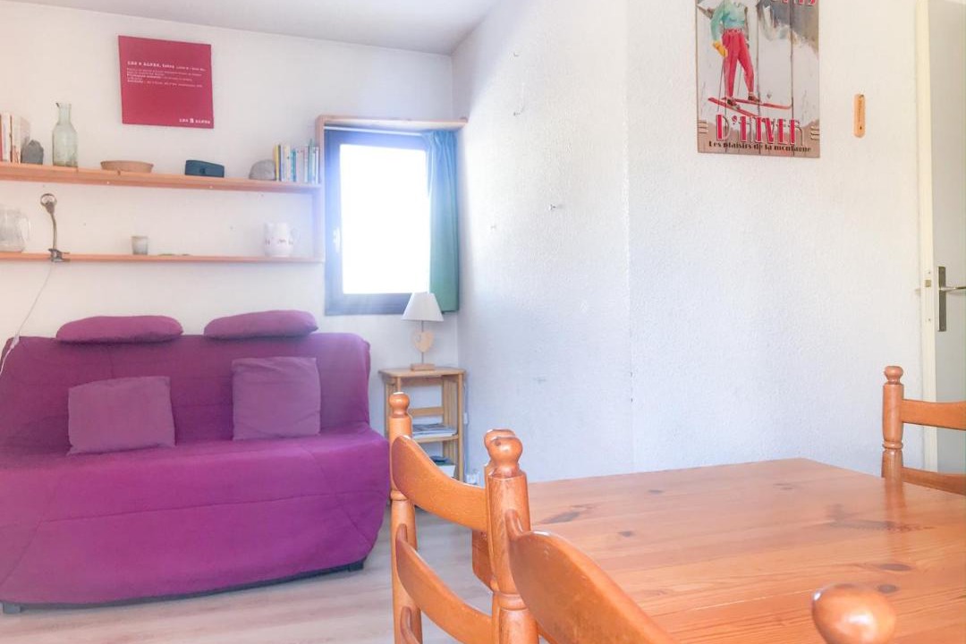 Photo of Livingroom in Mont-de-Lans