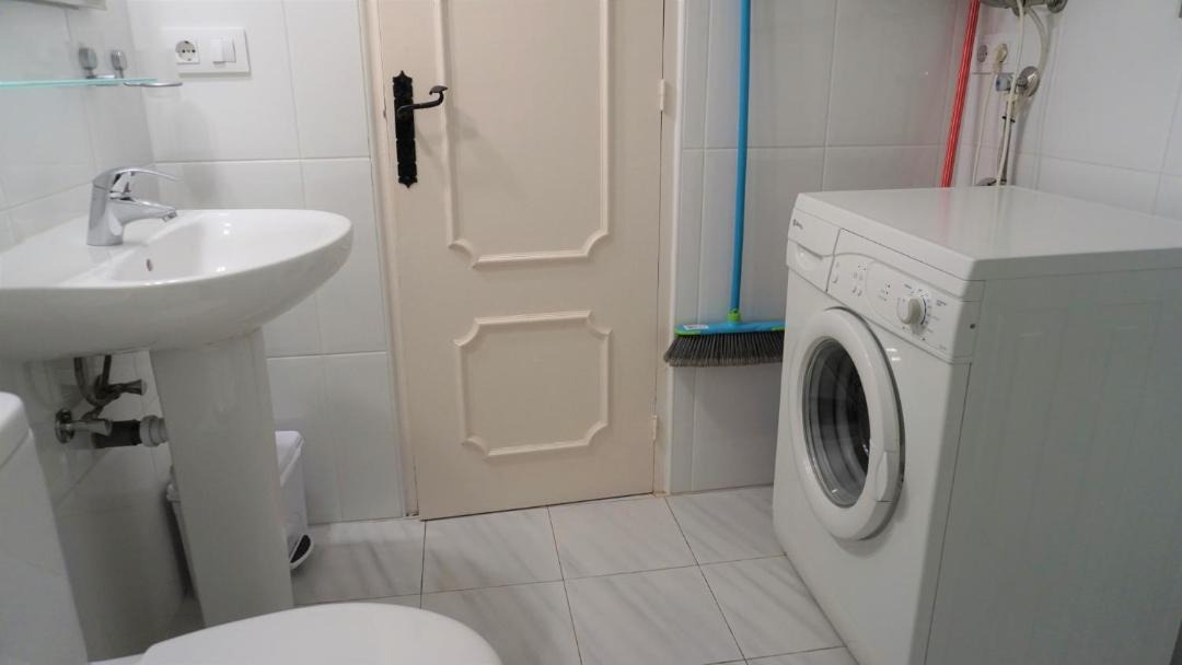 Photo of Bathroom in L'Escala