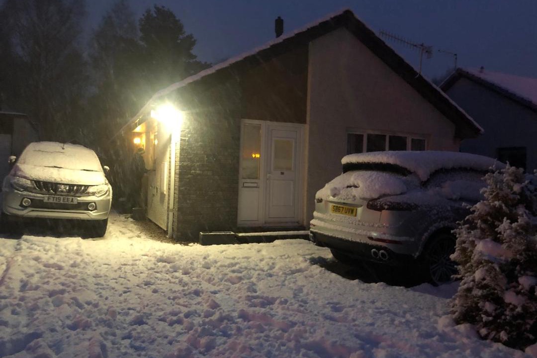 Photo of Others in Aviemore