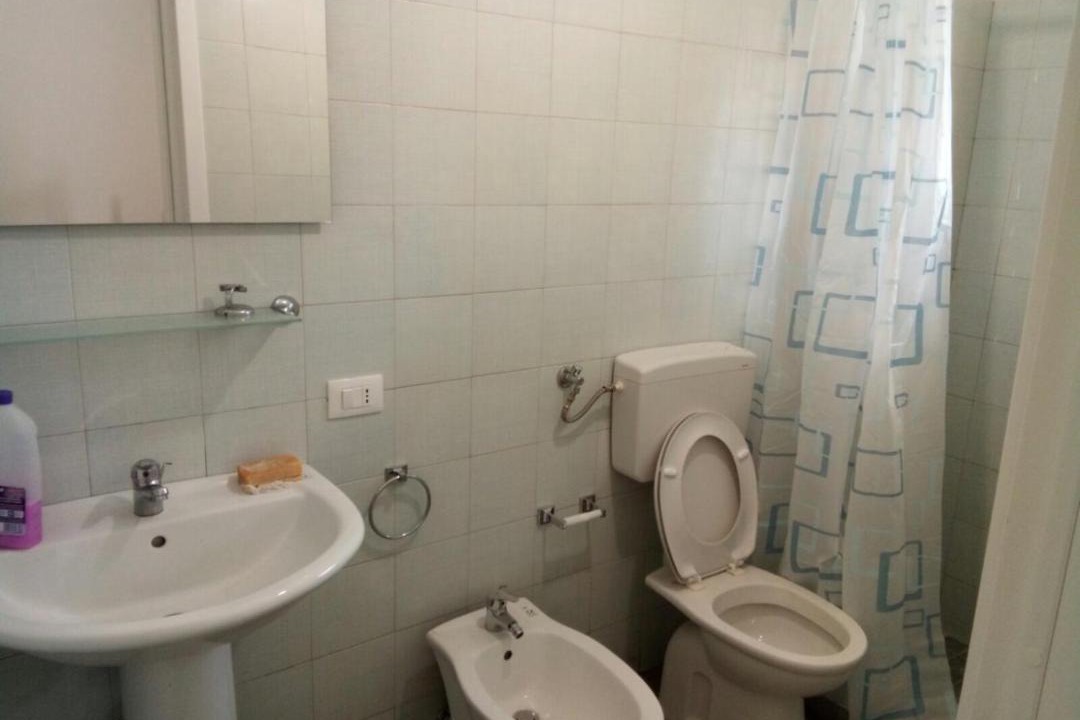 Photo of Bathroom in Primitivo di Manduria Wine Area