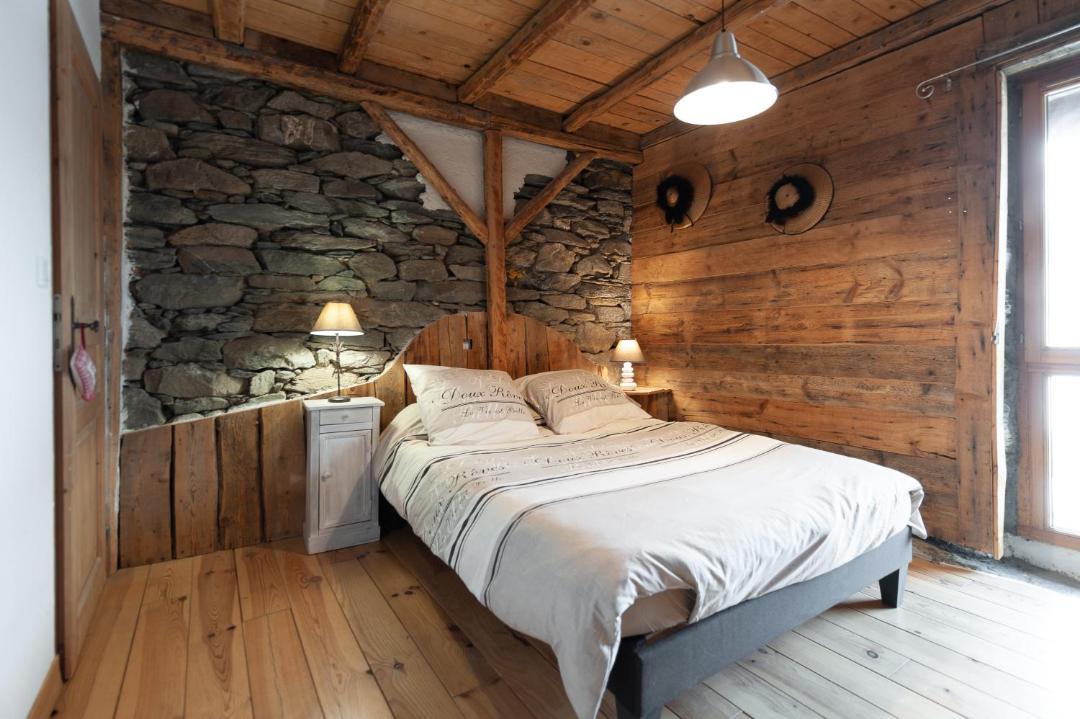 Photo of Bedroom in Praranger
