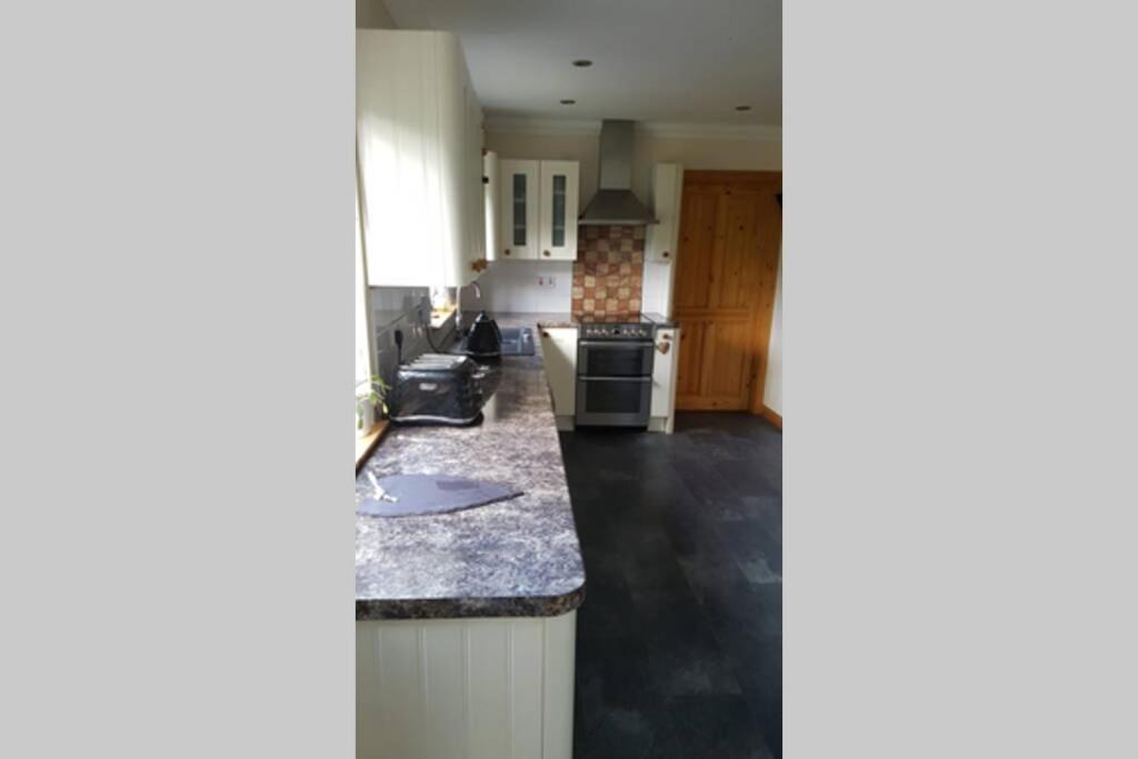 Photo of Kitchen in Inveraray
