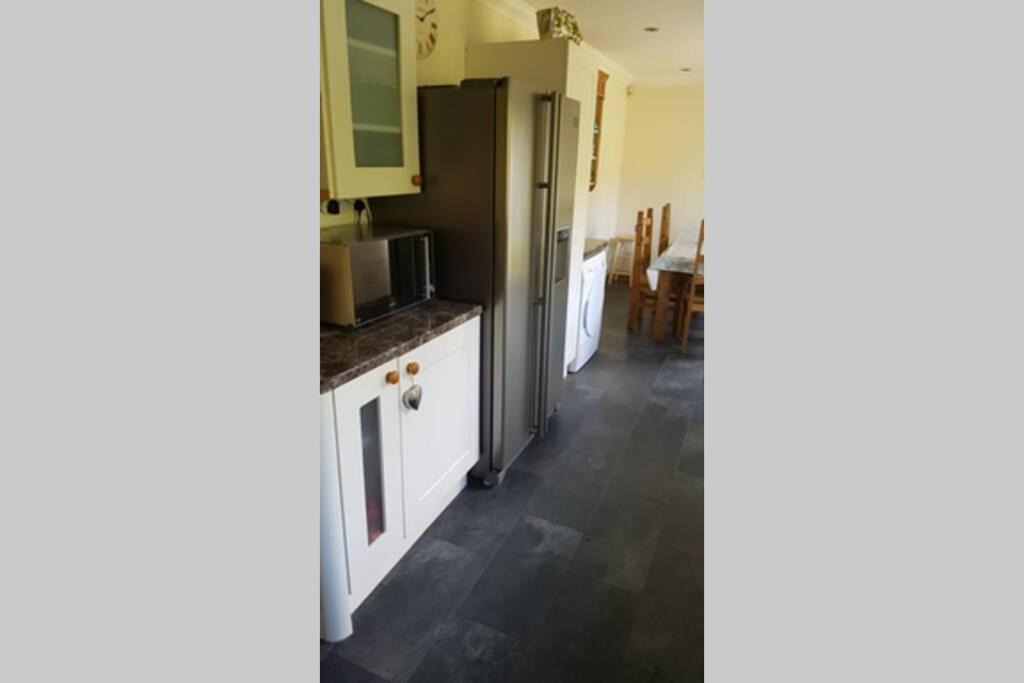 Photo of Kitchen in Inveraray