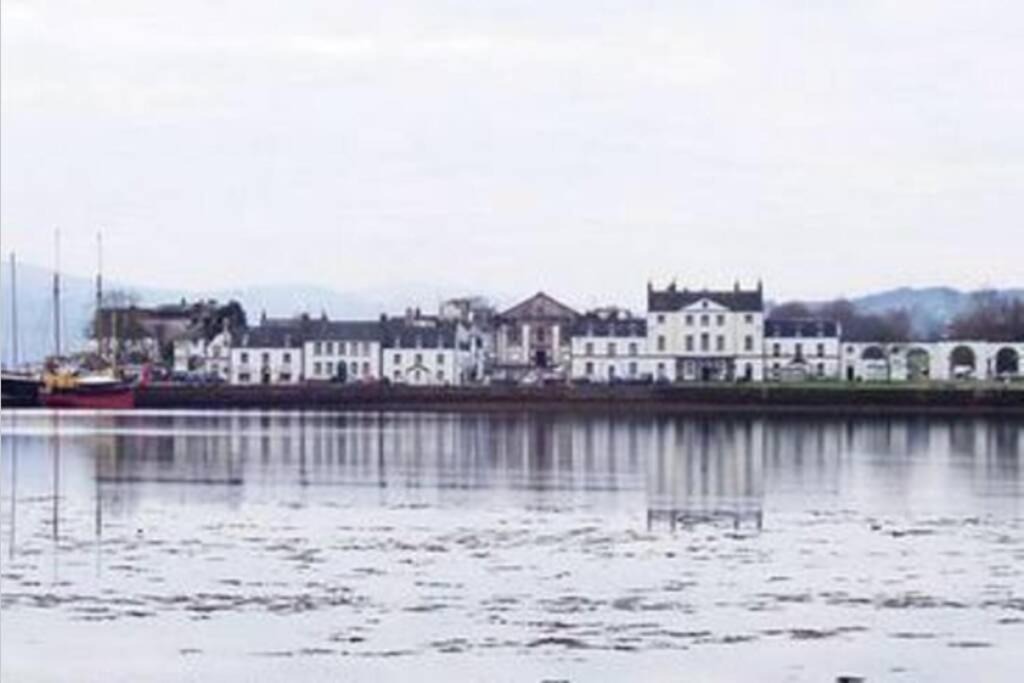 Photo of Others in Inveraray