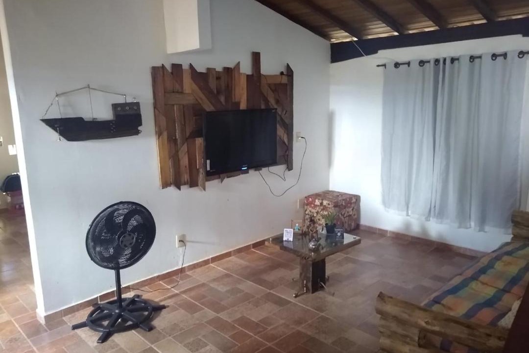 Photo of Livingroom in Pirenopolis