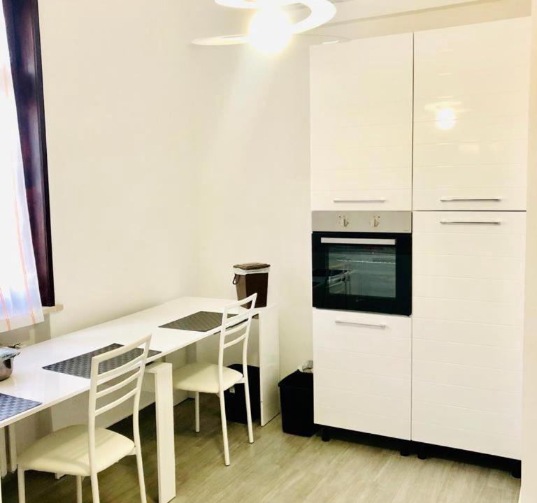Photo of Kitchen in Castelletto Borgo