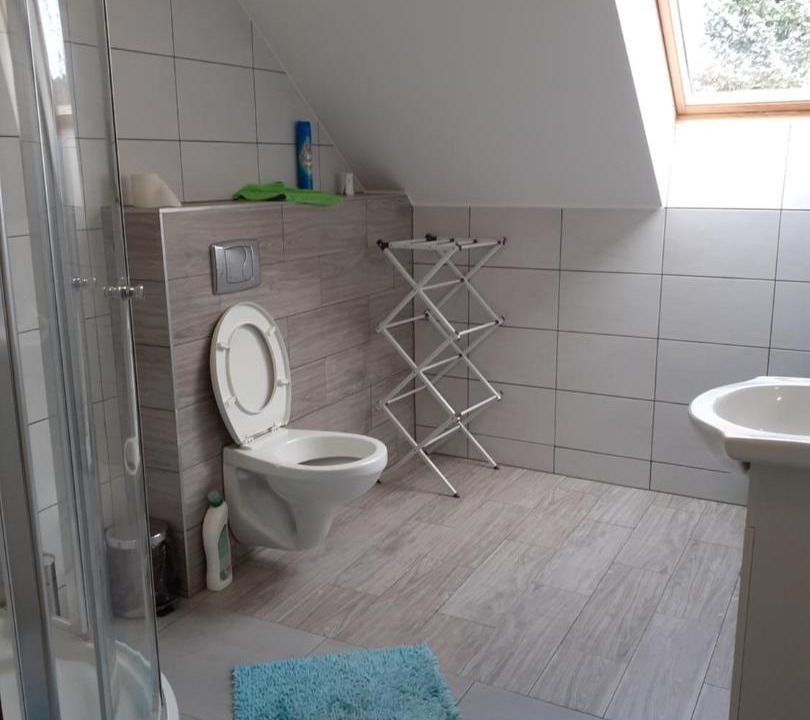 Photo of Bathroom in Myslakowice