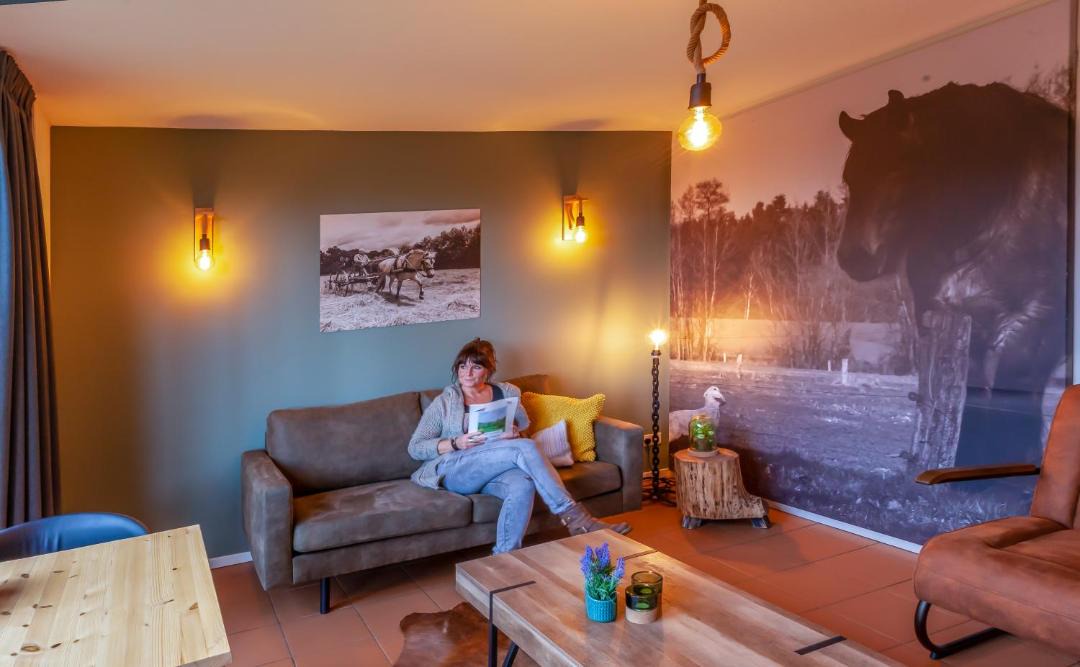 Photo of Livingroom in Hezingen
