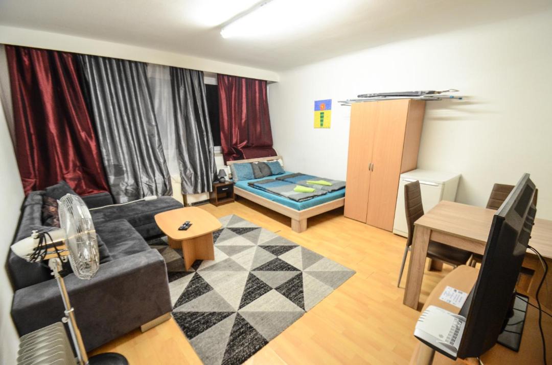 Photo of Livingroom in Neue Vorstadt