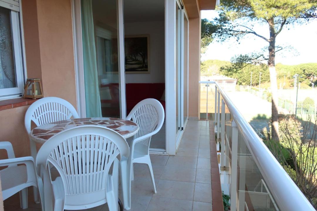 Photo of Patio Balcony in Pals