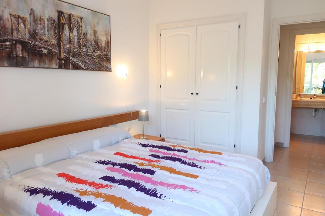 Photo of Bedroom in Pals