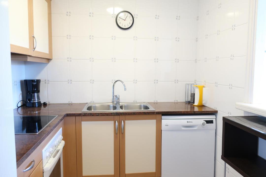 Photo of Kitchen in Pals