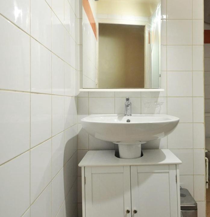 Photo of Bathroom in Quartier du Panier