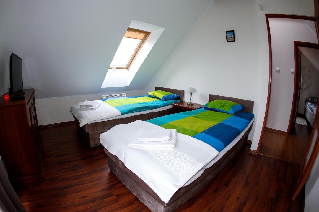 Photo of Bedroom in Sasino