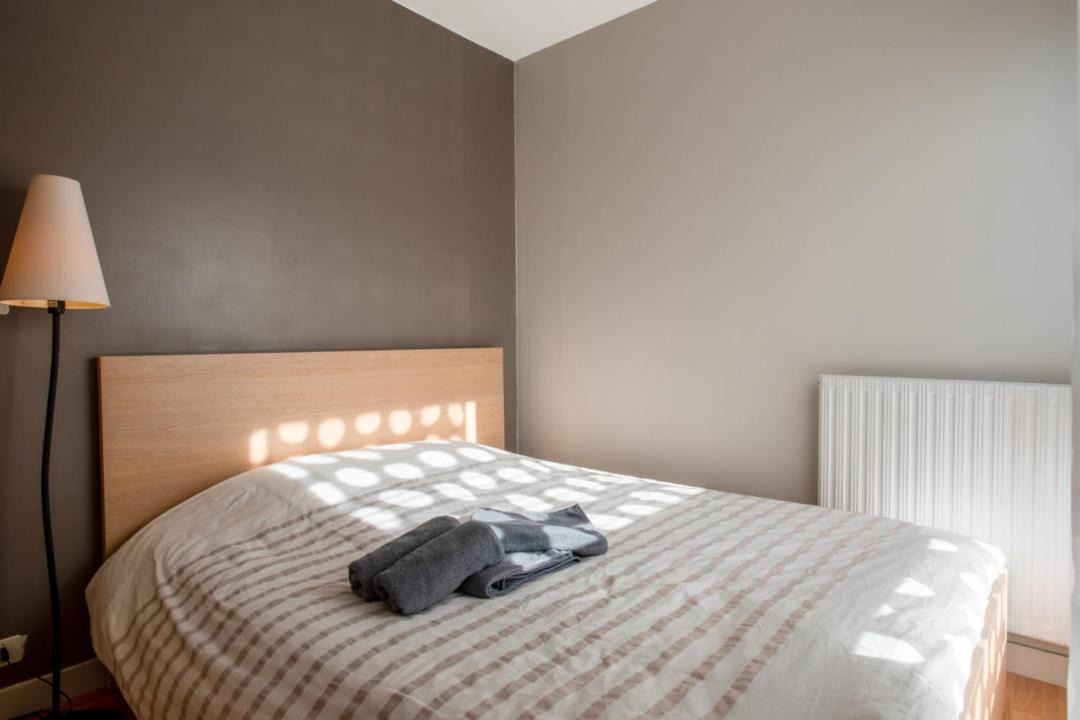 Photo of Bedroom in Vannes