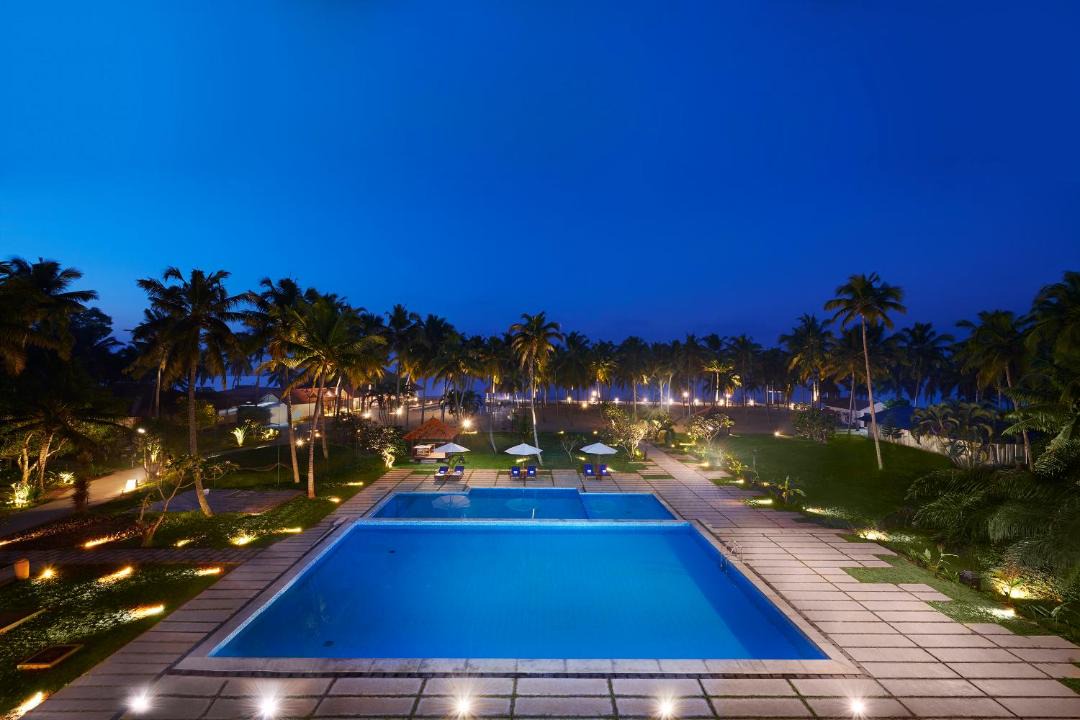 Photo of Outdoor in Poovar