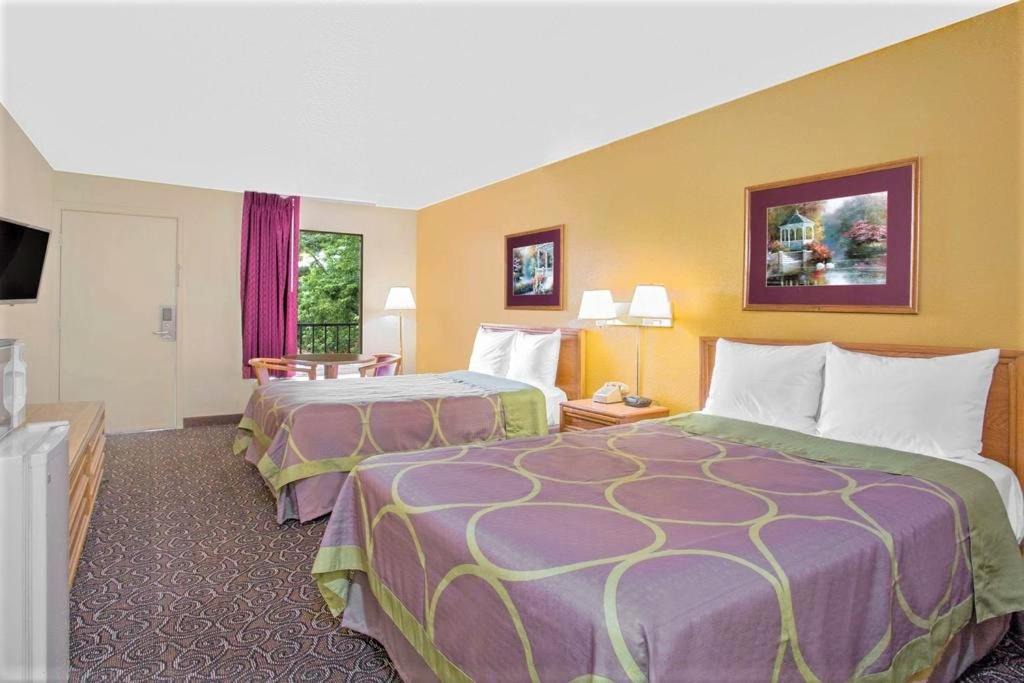 Photo of Bedroom in Lightfoot