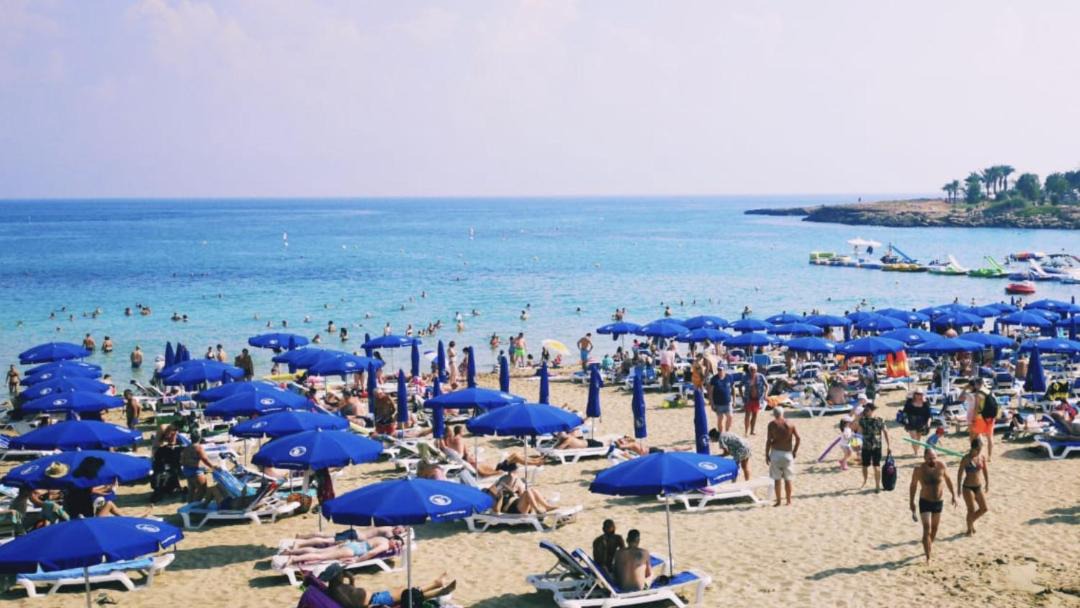 Photo of Outdoor in Kapparis