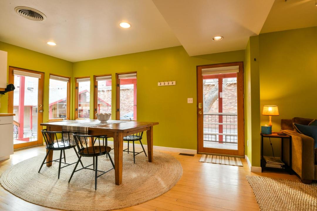 Photo of Livingroom in Moab