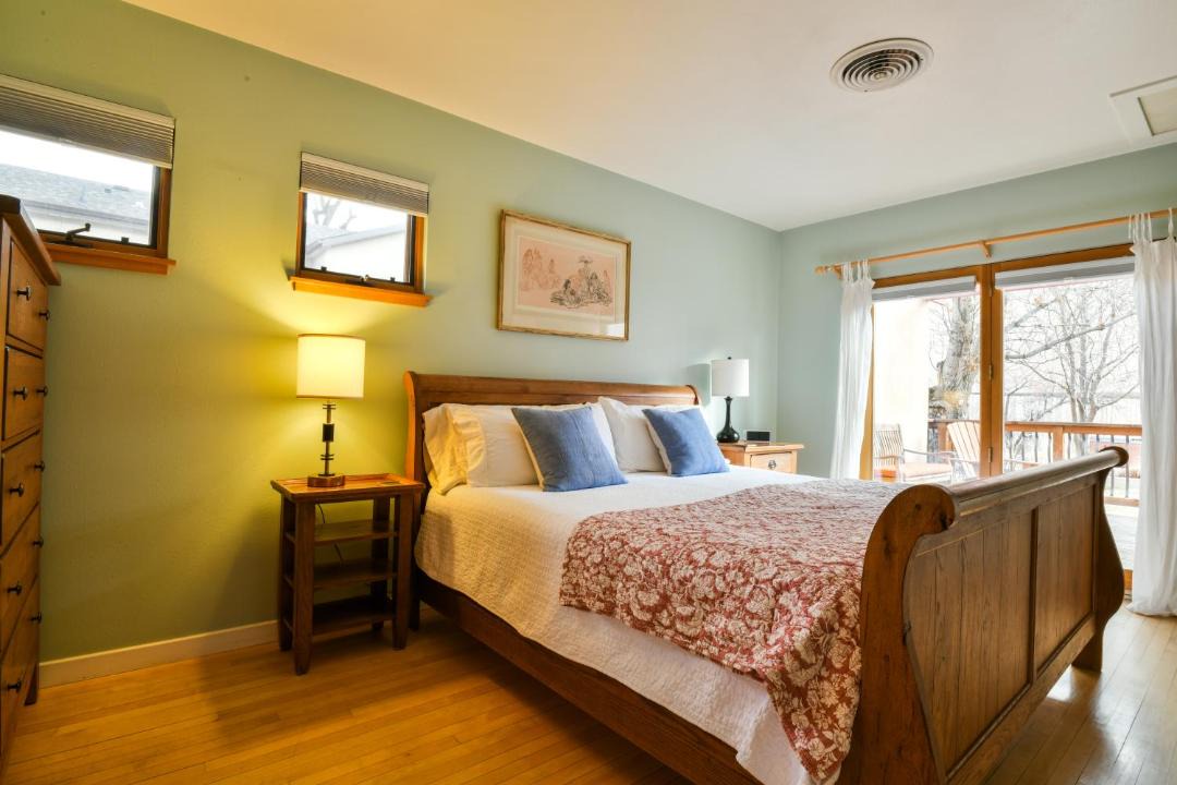 Photo of Bedroom in Moab