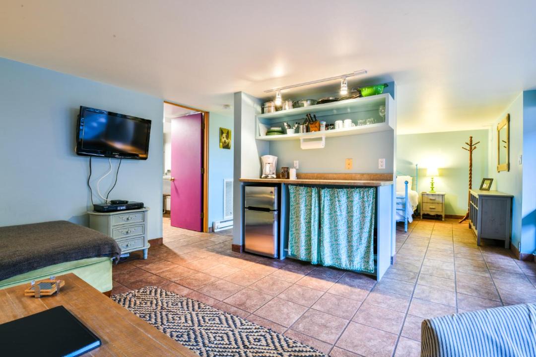 Photo of Livingroom in Moab