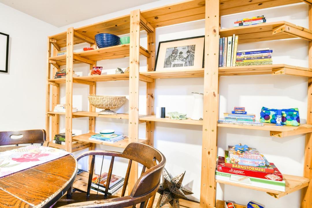 Photo of Livingroom in Moab