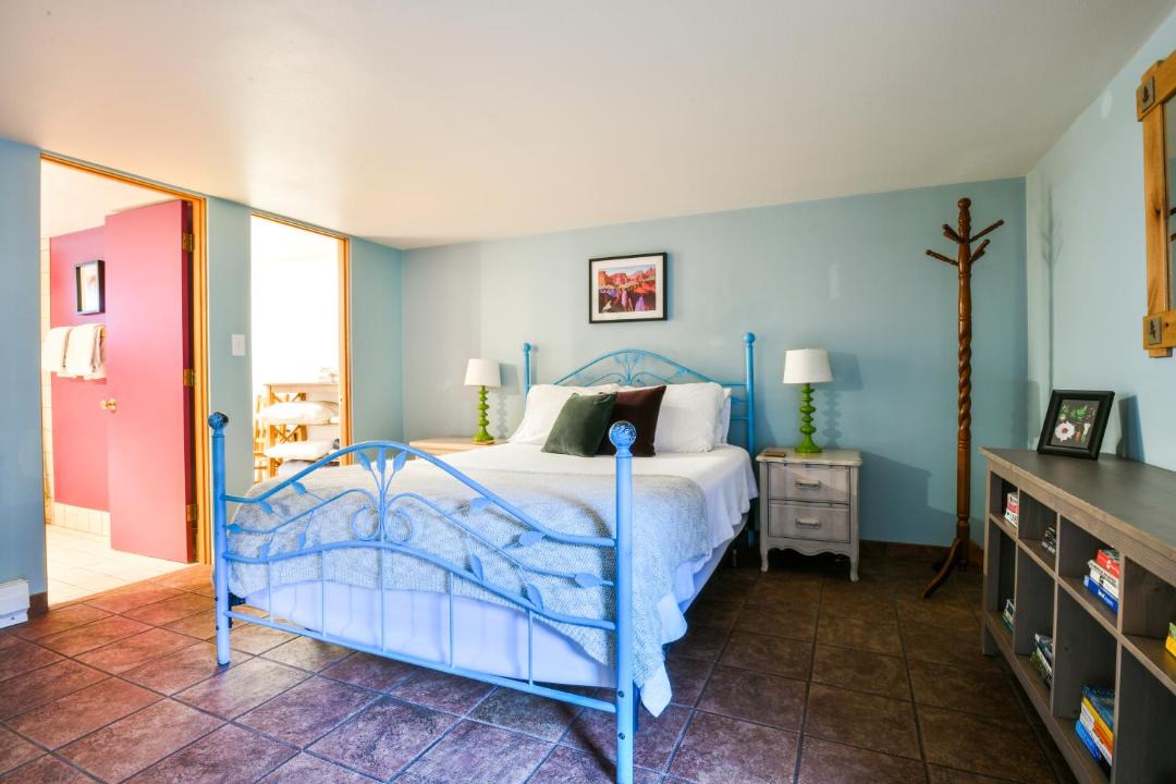 Photo of Bedroom in Moab
