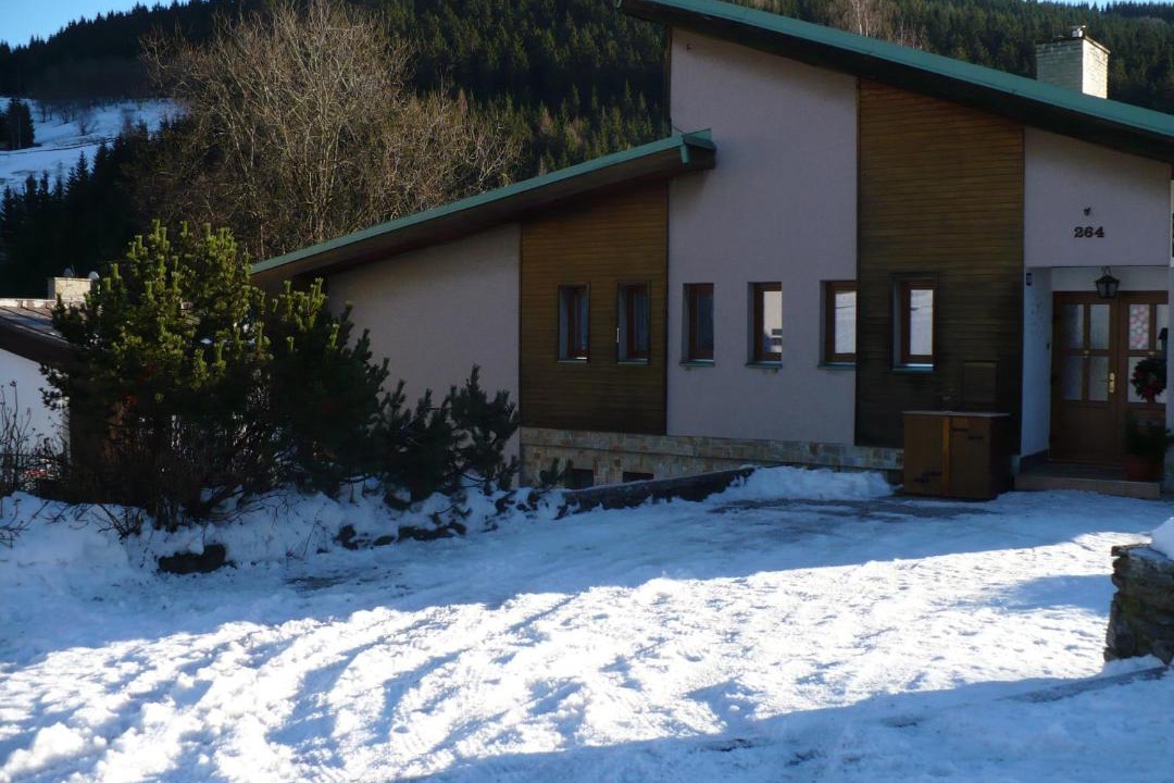 Photo of Others in Pec pod Snezkou