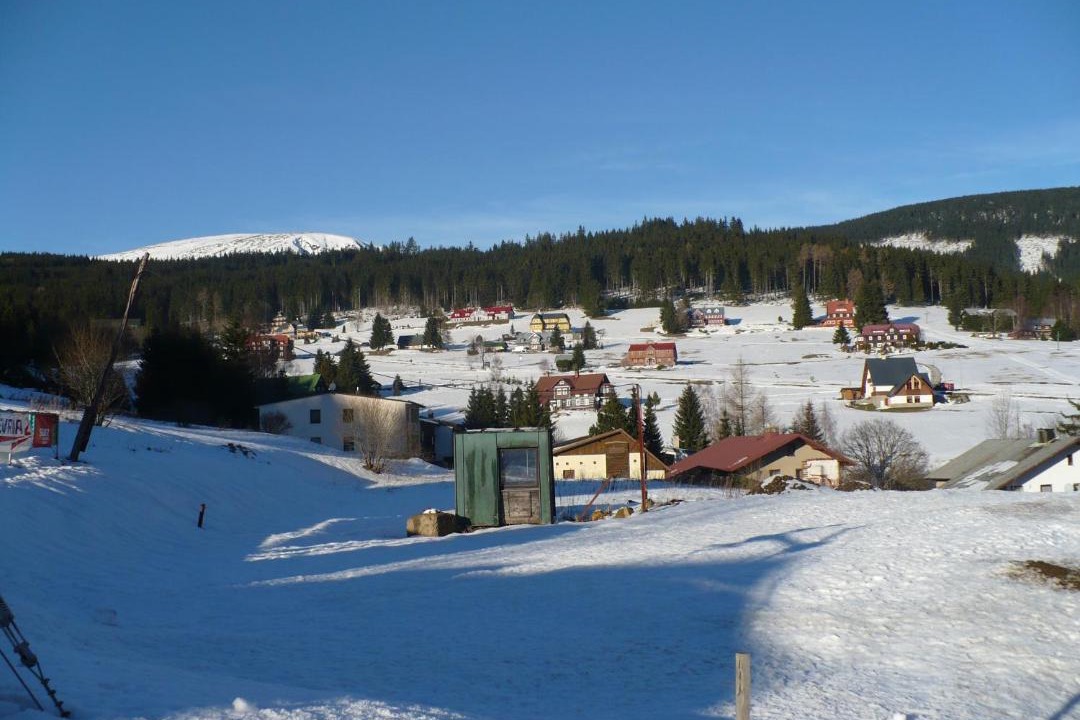 Photo of Others in Pec pod Snezkou