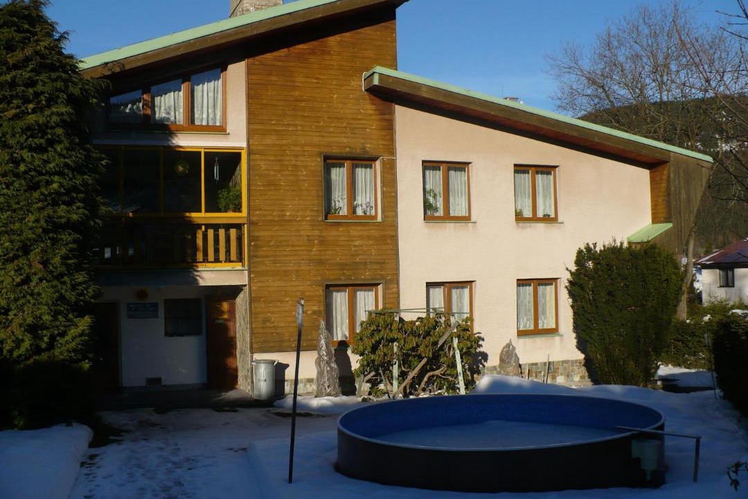 Photo of Others in Pec pod Snezkou