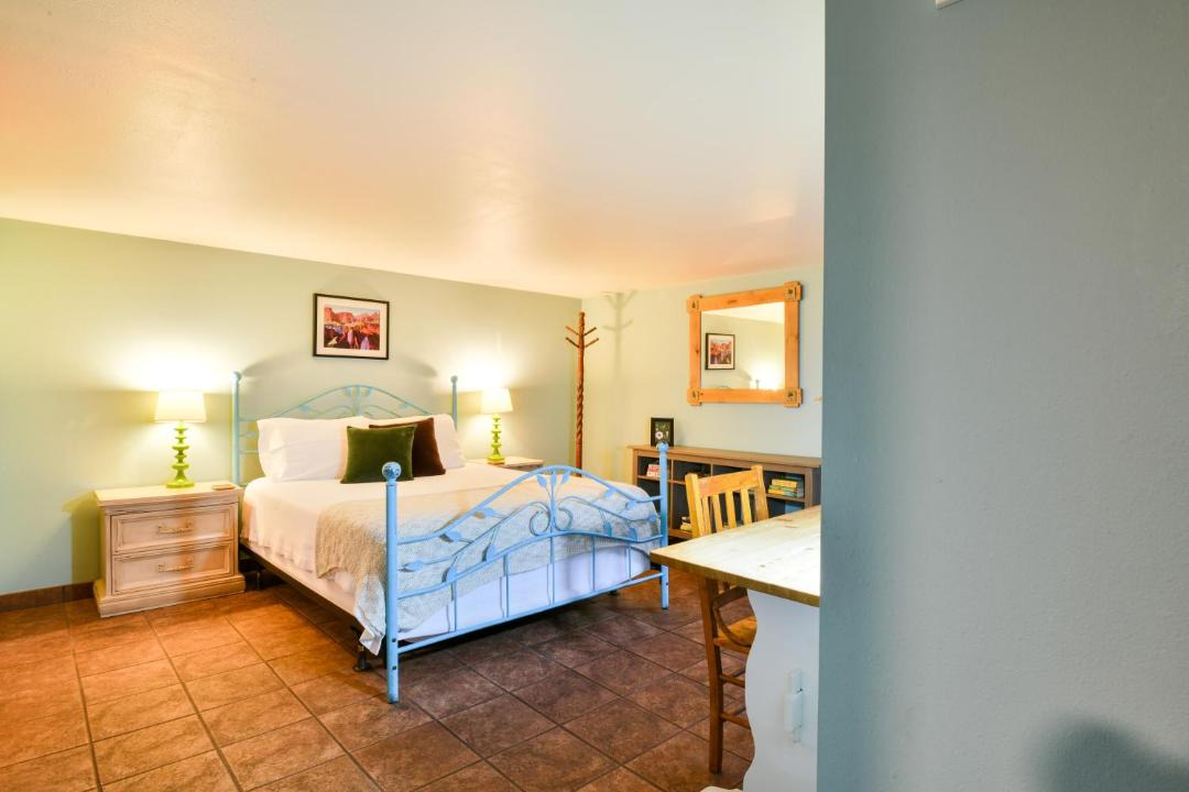 Photo of Bedroom in Moab