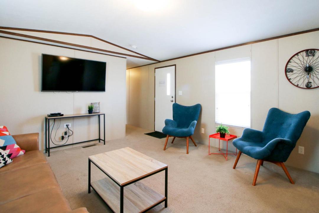 Photo of Livingroom in Moab
